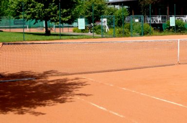 TSV-Sportanlage-Tennisplatz
